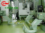 管鏈輸（shū）送機